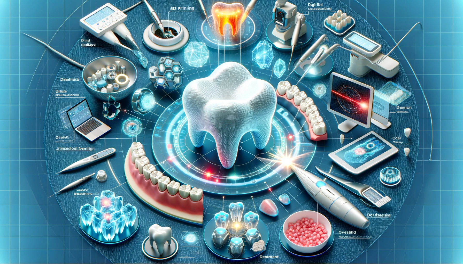 what-are-the-latest-technological-advancements-in-dentistry